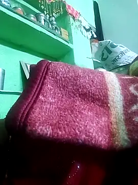 kajalbhabhi44 online show from February 9, 2026, 10:58 pm