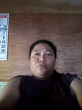 Perfect smile01 online show from October 30, 2025, 11:27 pm