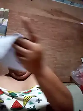 Perfect smile01 online show from March 27, 2026, 9:47 pm