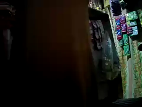 Hotzoey16 online show from September 21, 2025, 1:57 pm