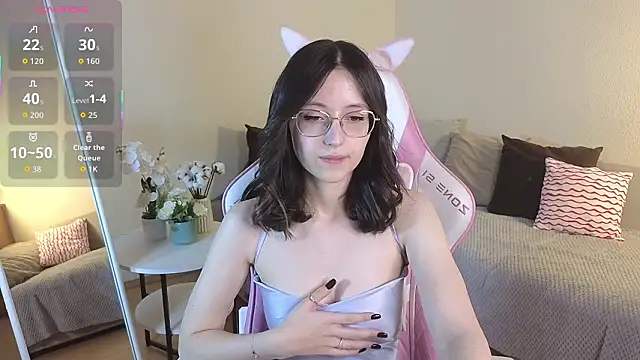 EsmaWonka online show from February 7, 2026, 7:12 am