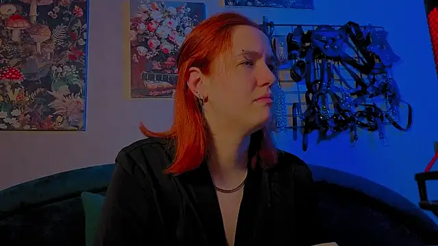 the high priestess online show from April 3, 2026, 2:53 am