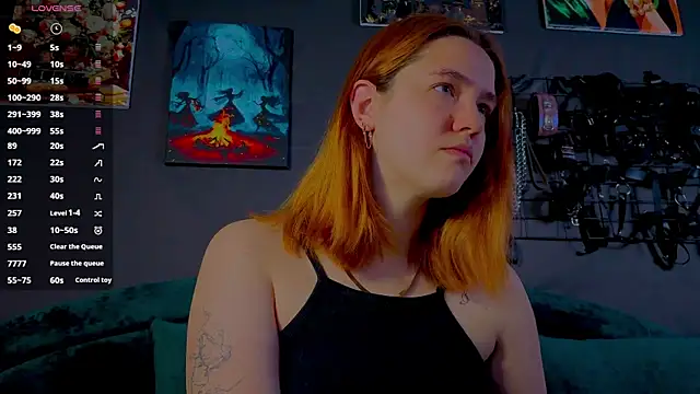the high priestess online show from May 28, 2026, 2:53 am
