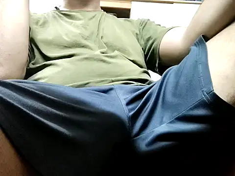 rocky4u7 online show from April 2, 2026, 5:10 pm