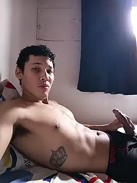 RuiMaddoox online show from October 29, 2025, 5:58 pm