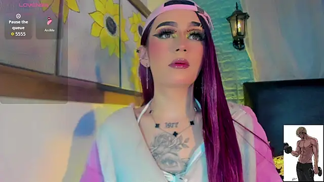 Cata MW online show from November 27, 2025, 8:22 pm