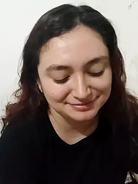 Snapshot of Anaa_Rose chatting on December 5, 2025, 2:58 pm Anaa Rose online show from December 5, 2025, 2:58 pm