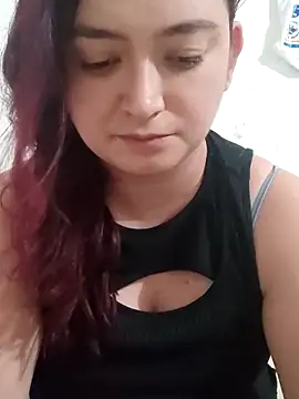 Snapshot of Anaa_Rose chatting on December 16, 2025, 7:19 pm Anaa Rose online show from December 16, 2025, 7:19 pm