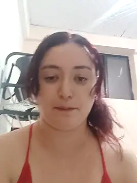 Anaa Rose online show from March 15, 2026, 6:25 pm