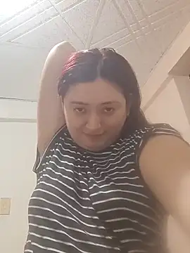 Anaa Rose online show from March 26, 2026, 8:25 pm