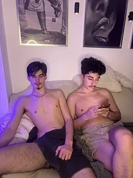 Pablo27622 online show from January 14, 2026, 10:58 pm