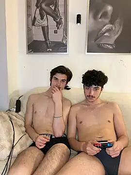 Pablo27622 online show from April 8, 2026, 7:14 pm