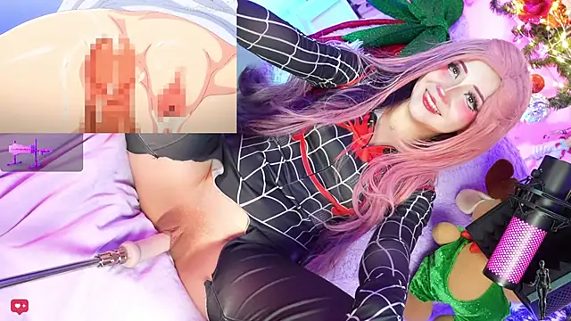 Kira-- online show from December 15, 2025, 2:10 pm