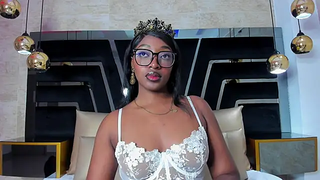 Snapshot of YallianaBrooks chatting on March 5, 2026, 12:23 pm YallianaBrooks online show from March 5, 2026, 12:23 pm