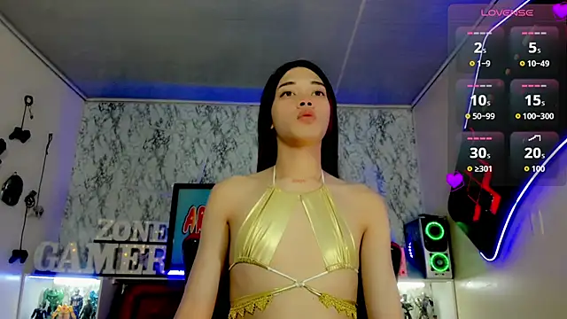 Madison Mujica online show from November 11, 2025, 11:10 am