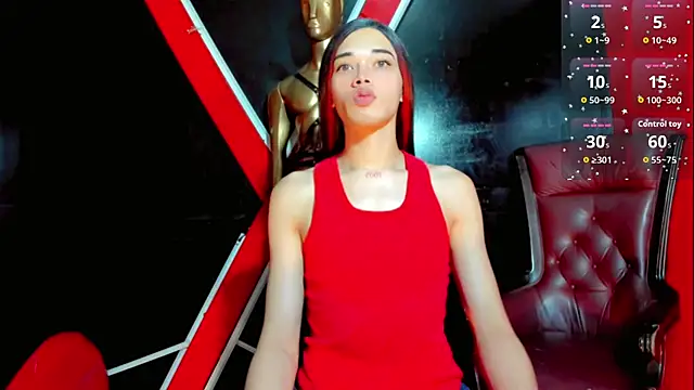 Madison Mujica online show from November 19, 2025, 11:10 am