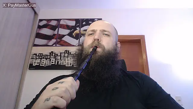 PayMasterGus online show from September 24, 2025, 2:26 am