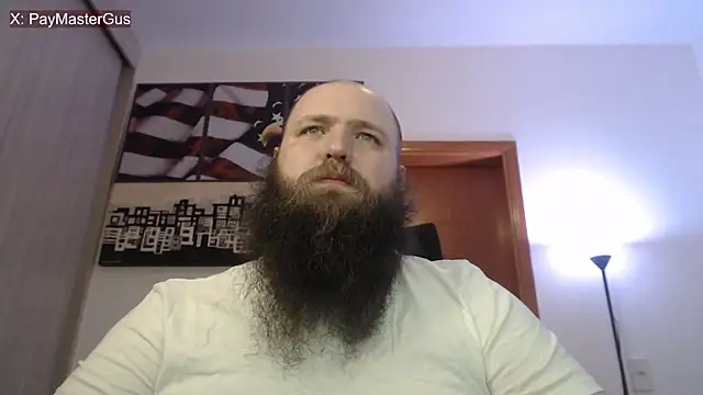 PayMasterGus online show from October 11, 2025, 2:22 am