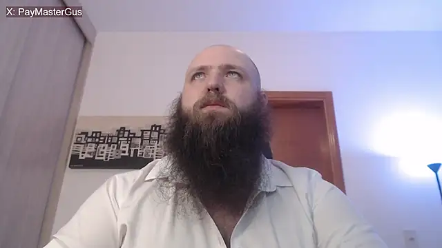 PayMasterGus online show from November 15, 2025, 3:15 am