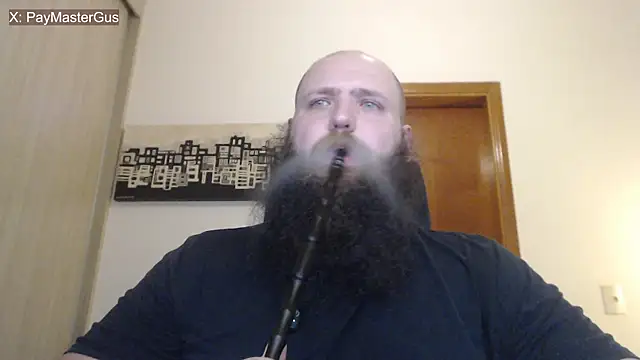 PayMasterGus online show from March 28, 2026, 1:05 am