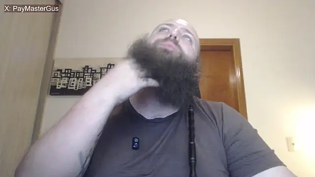 PayMasterGus online show from April 5, 2026, 6:10 am