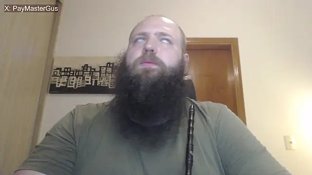 PayMasterGus online show from April 14, 2026, 1:00 am