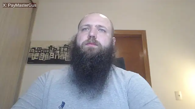 PayMasterGus online show from April 16, 2026, 3:29 am