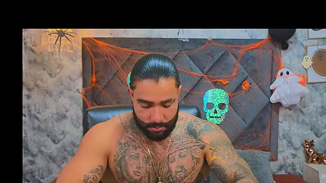 Apolo rousse1 online show from October 27, 2025, 10:14 pm