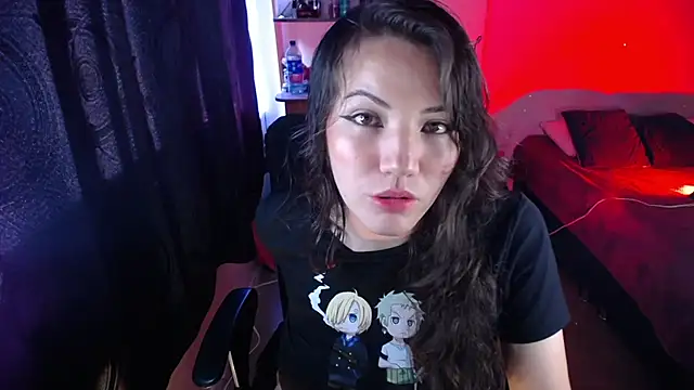 Snapshot of robin_nj chatting on May 25, 2026, 8:26 pm robin nj online show from May 25, 2026, 8:26 pm