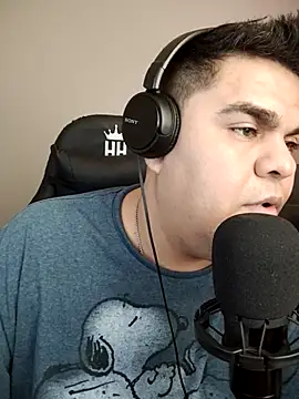 perversus12 online show from March 1, 2026, 8:33 pm