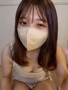 Sakura-japanese- online show from March 17, 2026, 12:37 am