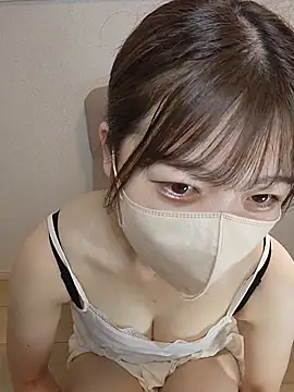 Sakura-japanese- online show from May 15, 2026, 1:01 am
