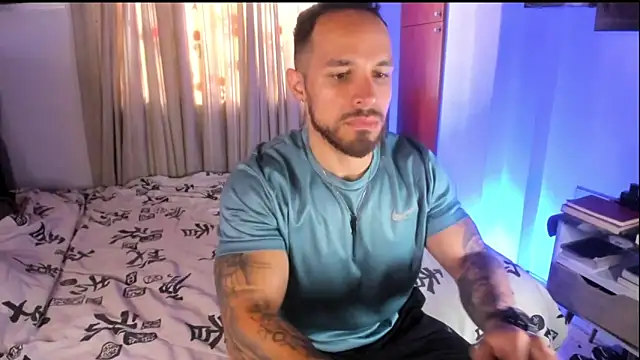 Snapshot of mason_fit chatting on January 5, 2026, 6:22 pm mason fit online show from January 5, 2026, 6:22 pm