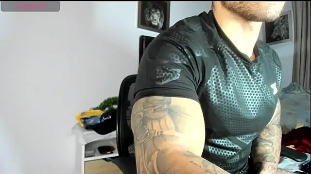 Snapshot of mason_fit chatting on February 26, 2026, 5:50 am mason fit online show from February 26, 2026, 5:50 am