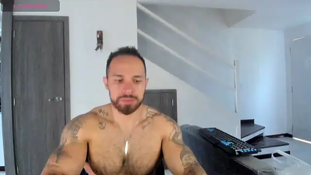 Snapshot of mason_fit chatting on April 22, 2026, 12:50 pm mason fit online show from April 22, 2026, 12:50 pm