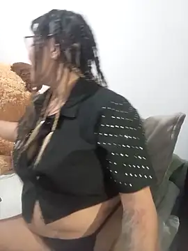 AsshleyVillaloboss online show from February 22, 2026, 11:09 am