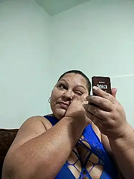 Miasmithr online show from October 22, 2025, 10:48 am