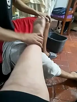 Miasmithr online show from November 18, 2025, 6:56 pm