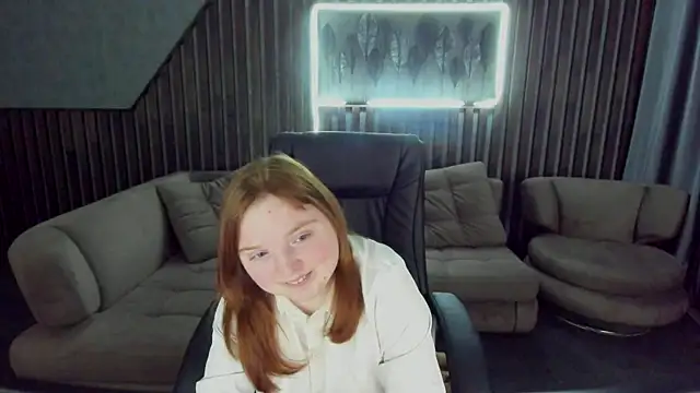 KattyRose8 online show from December 18, 2025, 6:14 pm