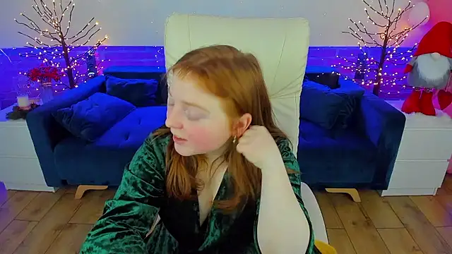 KattyRose8 online show from January 9, 2026, 7:04 pm