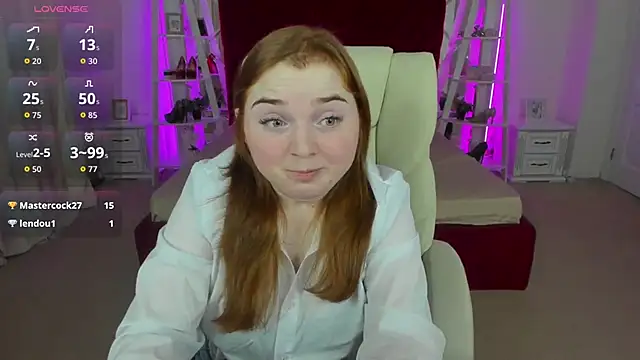 KattyRose8 online show from May 9, 2026, 4:45 pm