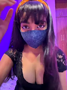 Neha18 online show from October 29, 2025, 12:40 pm