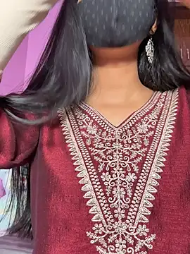 Neha18 online show from February 19, 2026, 11:39 am