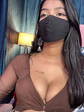 Neha18 online show from August 4, 2026, 12:52 pm