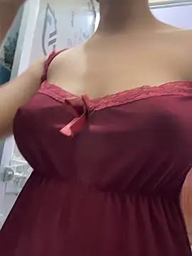 Neha18 online show from August 6, 2026, 9:44 am