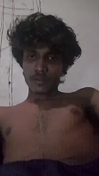 Ashy2001 online show from October 8, 2025, 6:05 pm