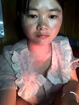 Chaotam1 online show from October 31, 2025, 11:17 pm