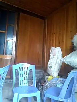 Chaotam1 online show from November 12, 2025, 8:15 am