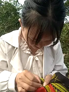 Chaotam1 online show from November 16, 2025, 1:44 am