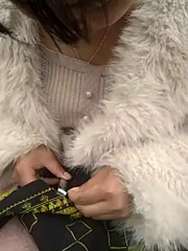 Chaotam1 online show from November 19, 2025, 7:19 am